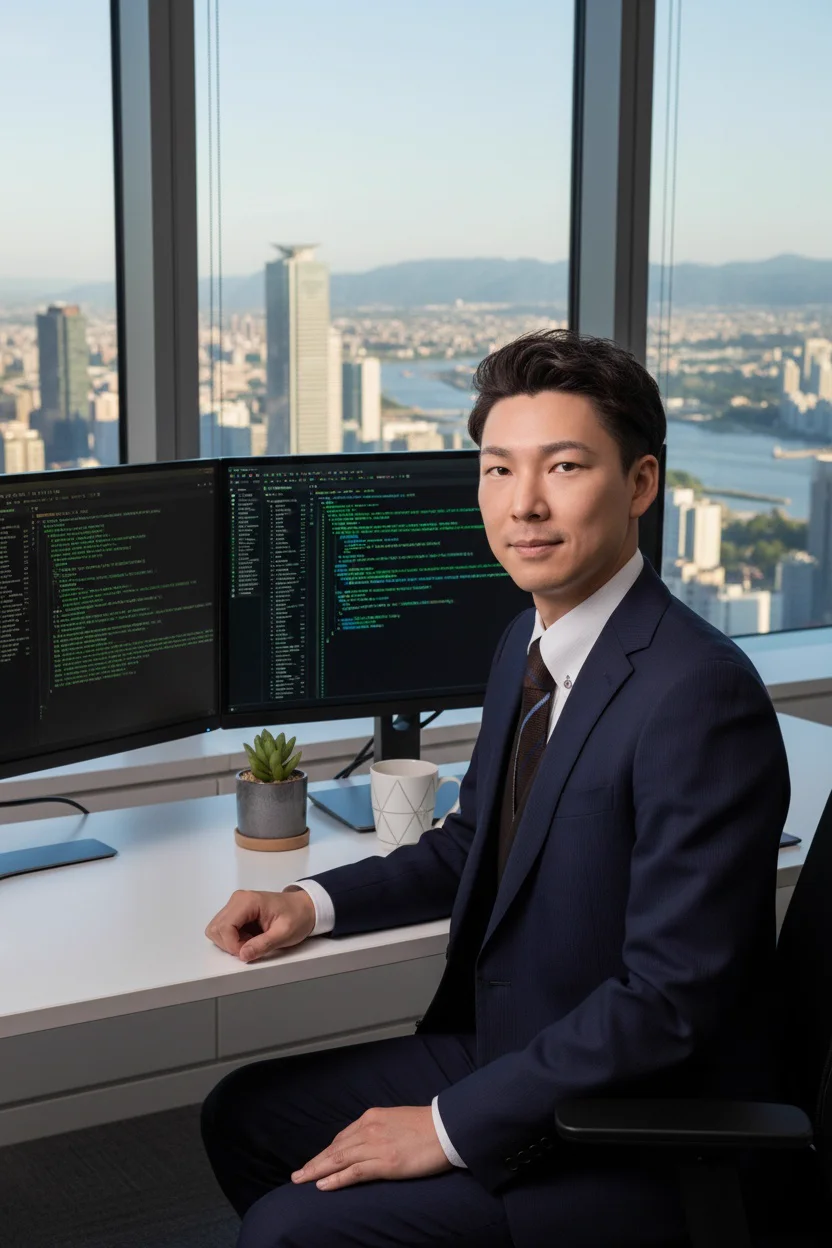 C'z代表 大垣由騎